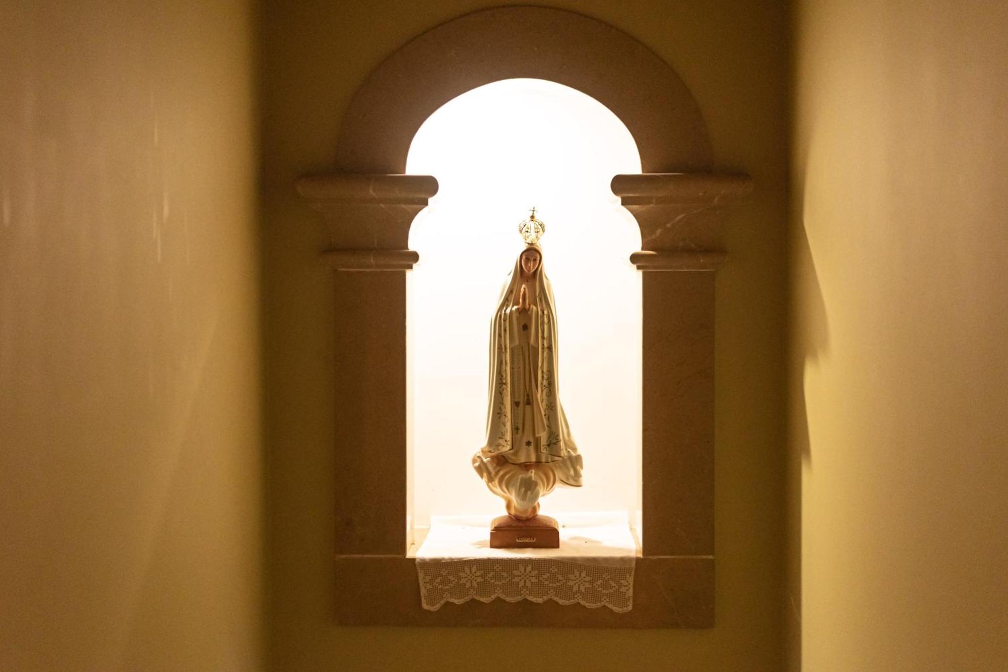 Alojamento Santo Antonio Serra de Santo Antonio المظهر الخارجي الصورة